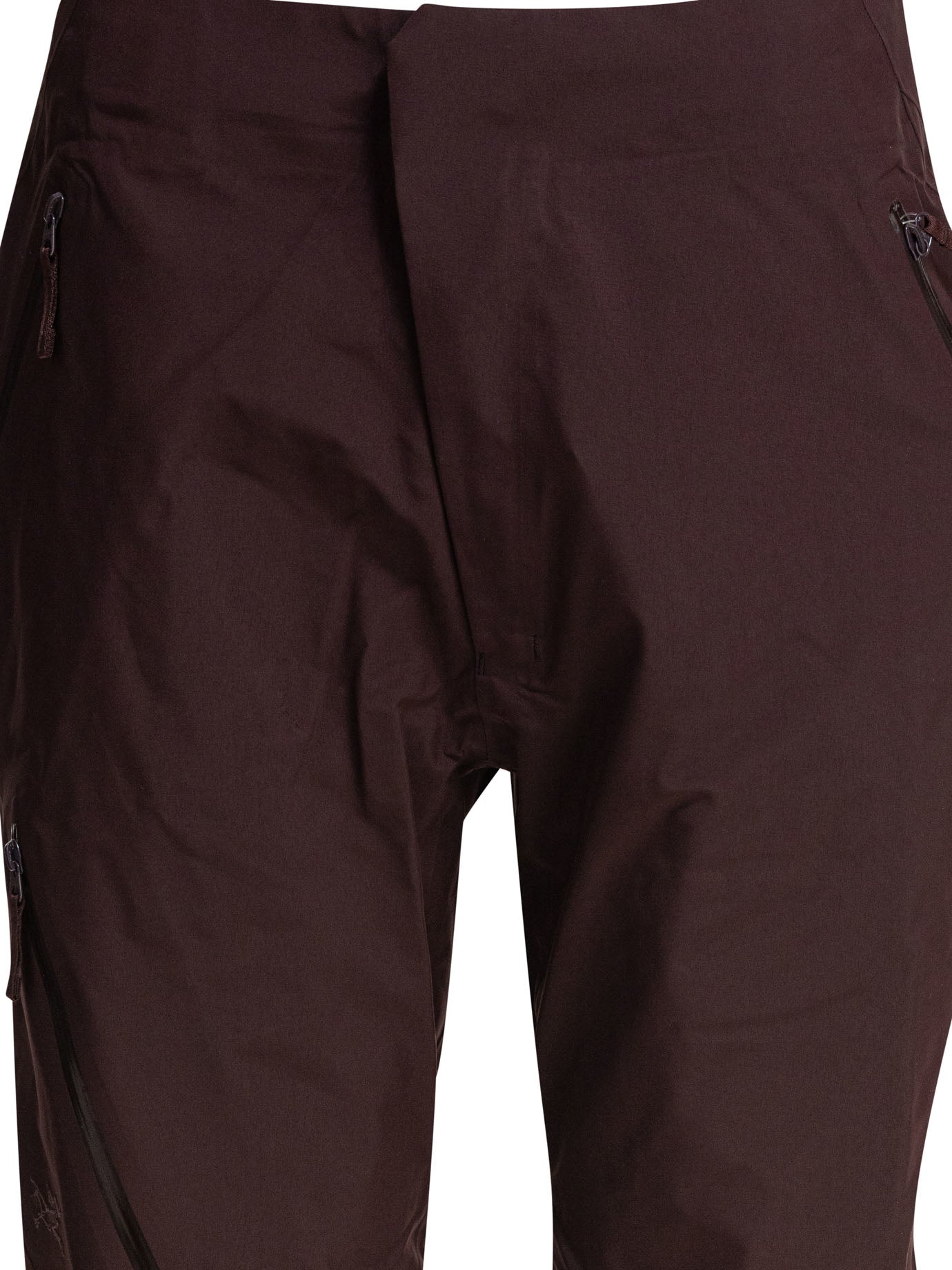 "Nita Insultaed" trousers Trousers