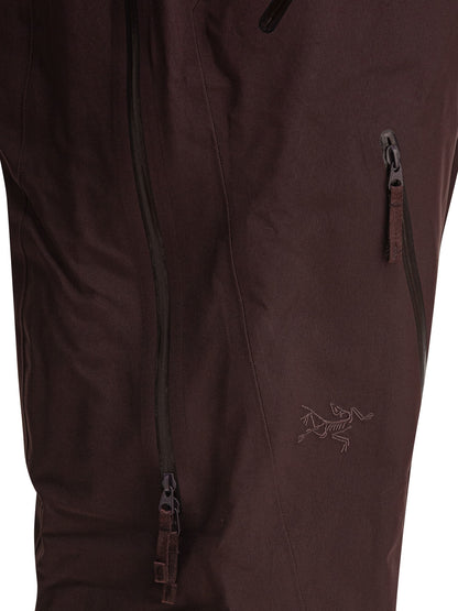 "Nita Insultaed" trousers Trousers