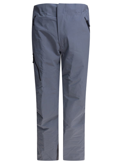 "Nita Insultaed" trousers Trousers