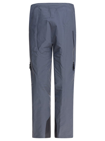 "Nita Insultaed" trousers Trousers