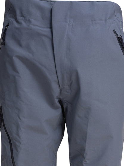 "Nita Insultaed" trousers Trousers