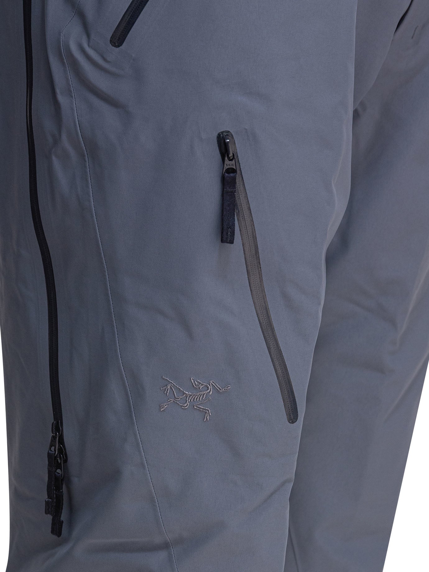 "Nita Insultaed" trousers Trousers