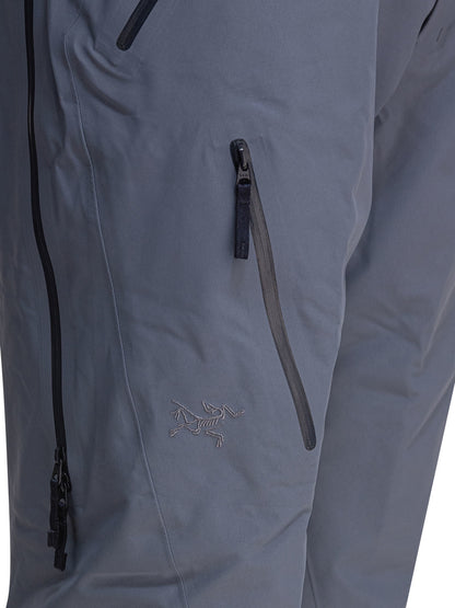 "Nita Insultaed" trousers Trousers