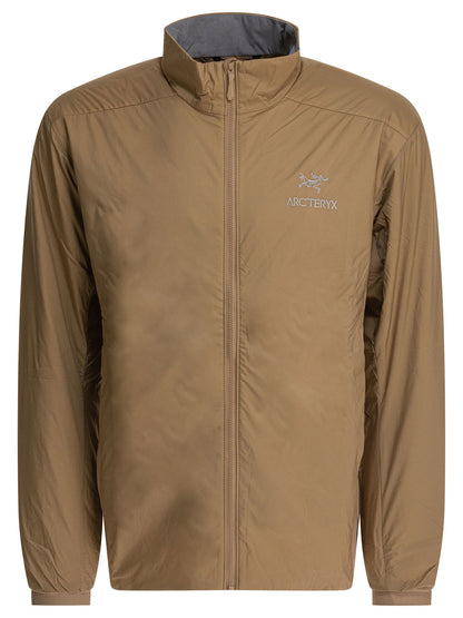 "Atom" jacket Jackets and Coats