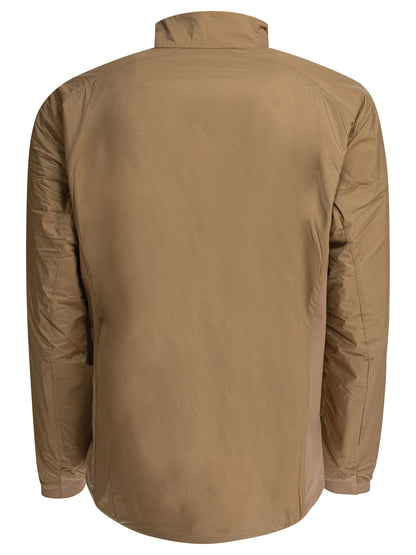 "Atom" jacket Jackets and Coats