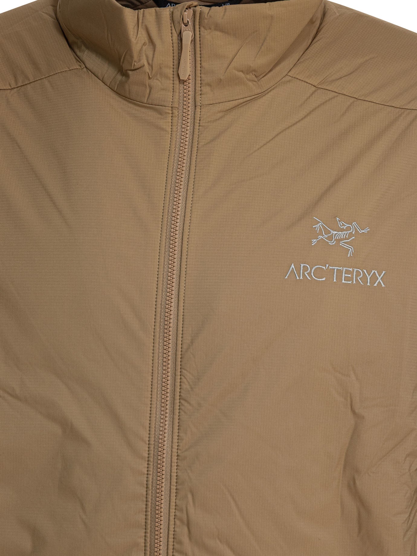 "Atom" jacket Jackets and Coats