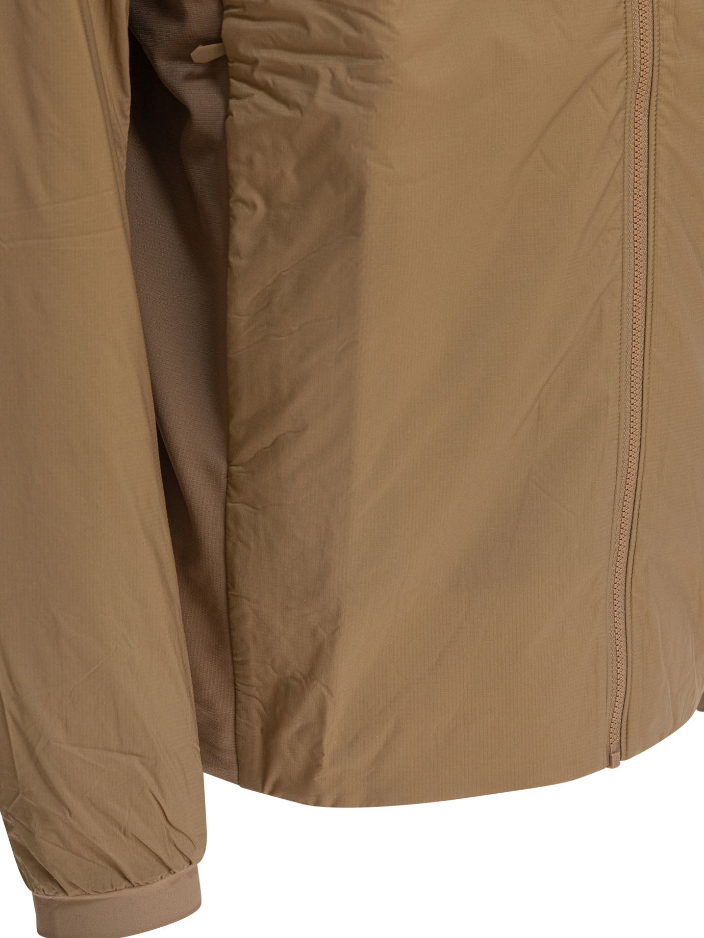 "Atom" jacket Jackets and Coats