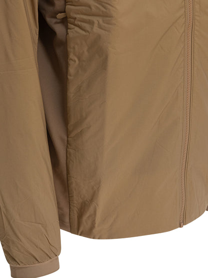 "Atom" jacket Jackets and Coats