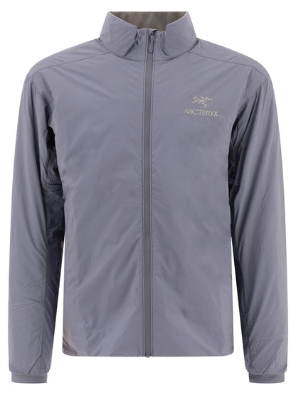 "Atom" jacket Jackets and Coats
