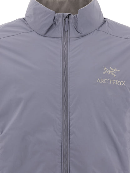 "Atom" jacket Jackets and Coats