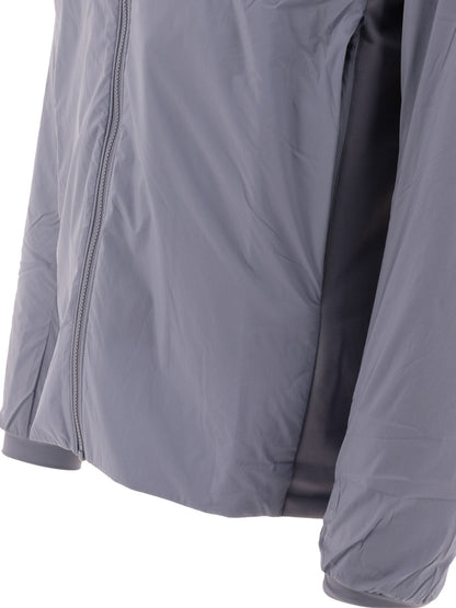 "Atom" jacket Jackets and Coats