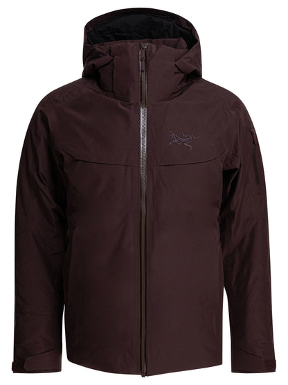 "Macai" jacket Jackets and Coats