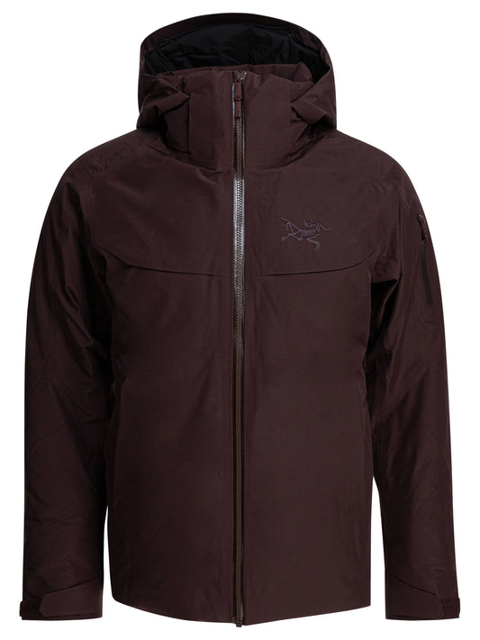 "Macai" jacket Jackets and Coats