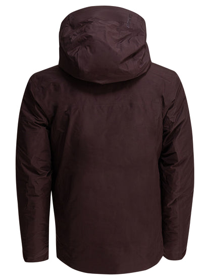 "Macai" jacket Jackets and Coats