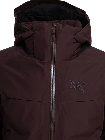"Macai" jacket Jackets and Coats