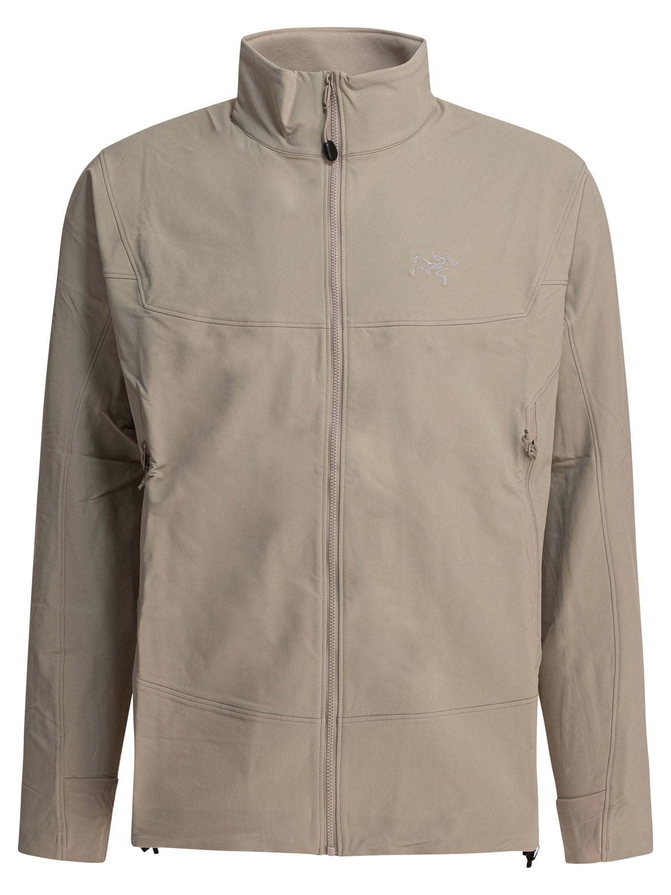 "Gamma" jacket Jackets and Coats