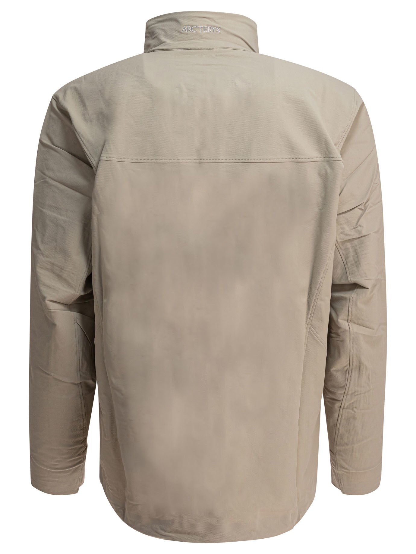 "Gamma" jacket Jackets and Coats