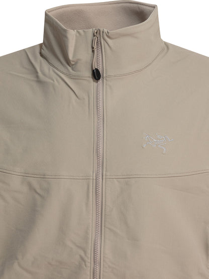 "Gamma" jacket Jackets and Coats