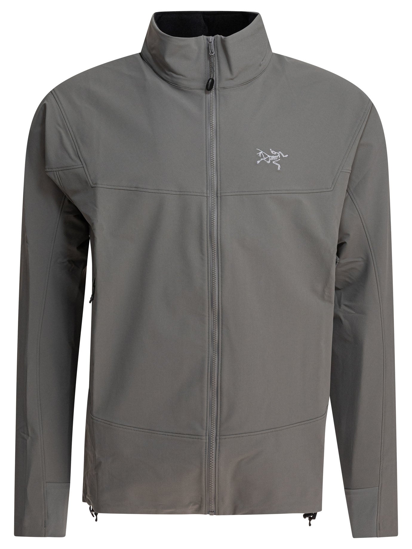 "Gamma" jacket Jackets and Coats