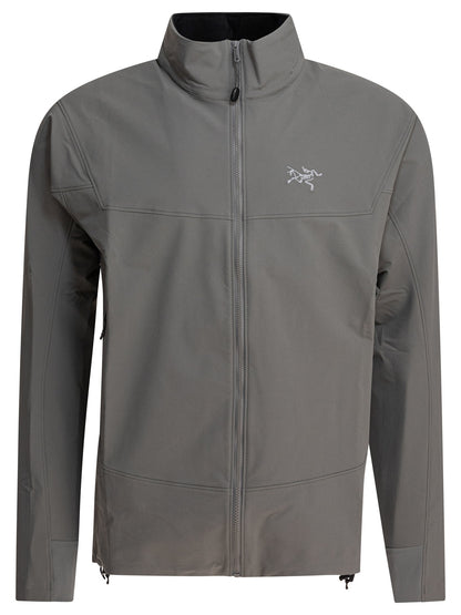 "Gamma" jacket Jackets and Coats