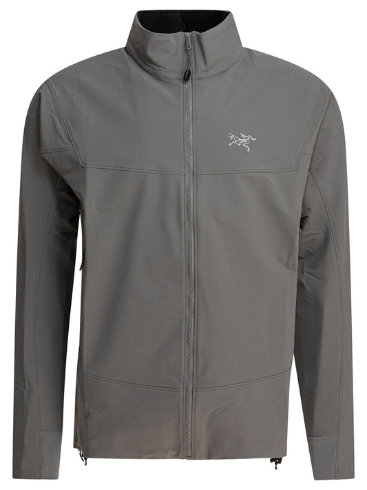 "Gamma" jacket Jackets and Coats