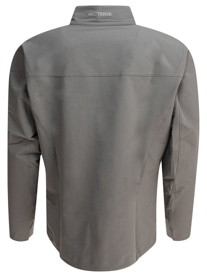"Gamma" jacket Jackets and Coats