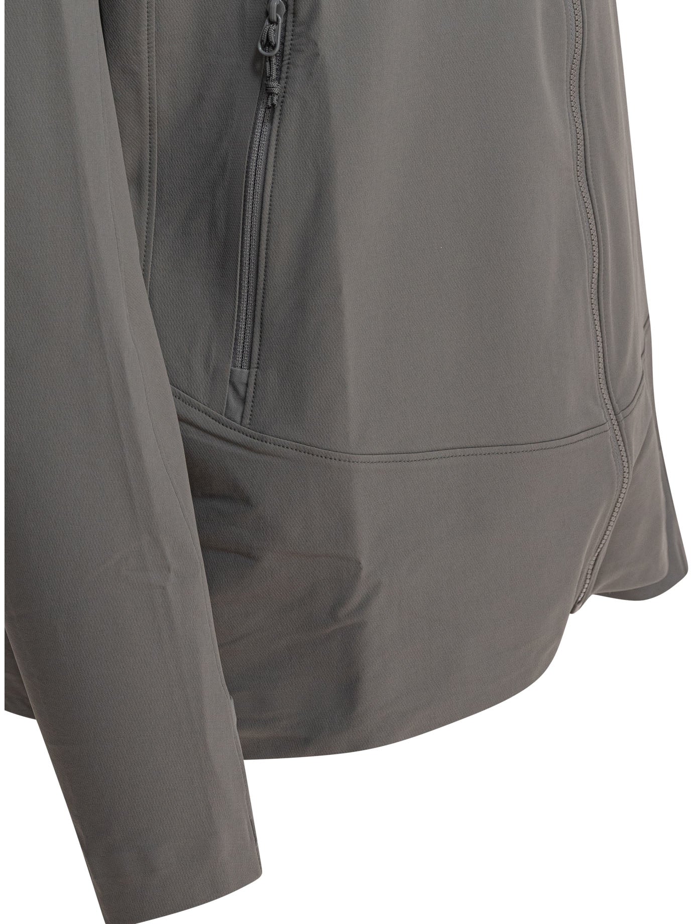 "Gamma" jacket Jackets and Coats