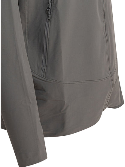 "Gamma" jacket Jackets and Coats