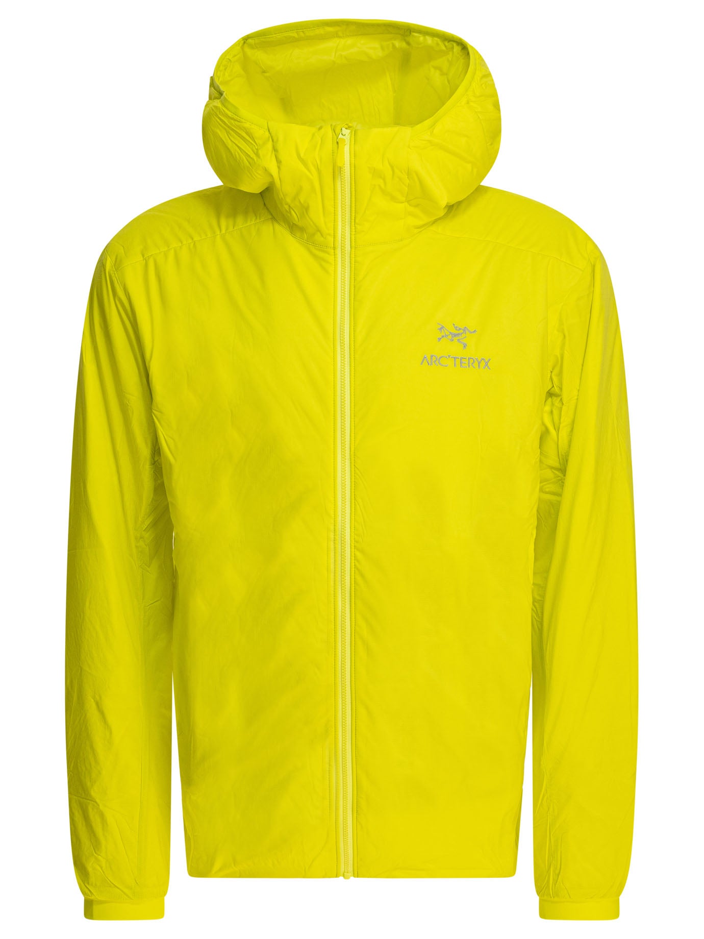 "Atom Hoody" Jacket Jackets and Coats