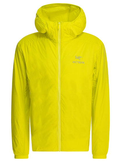 "Atom Hoody" Jacket Jackets and Coats