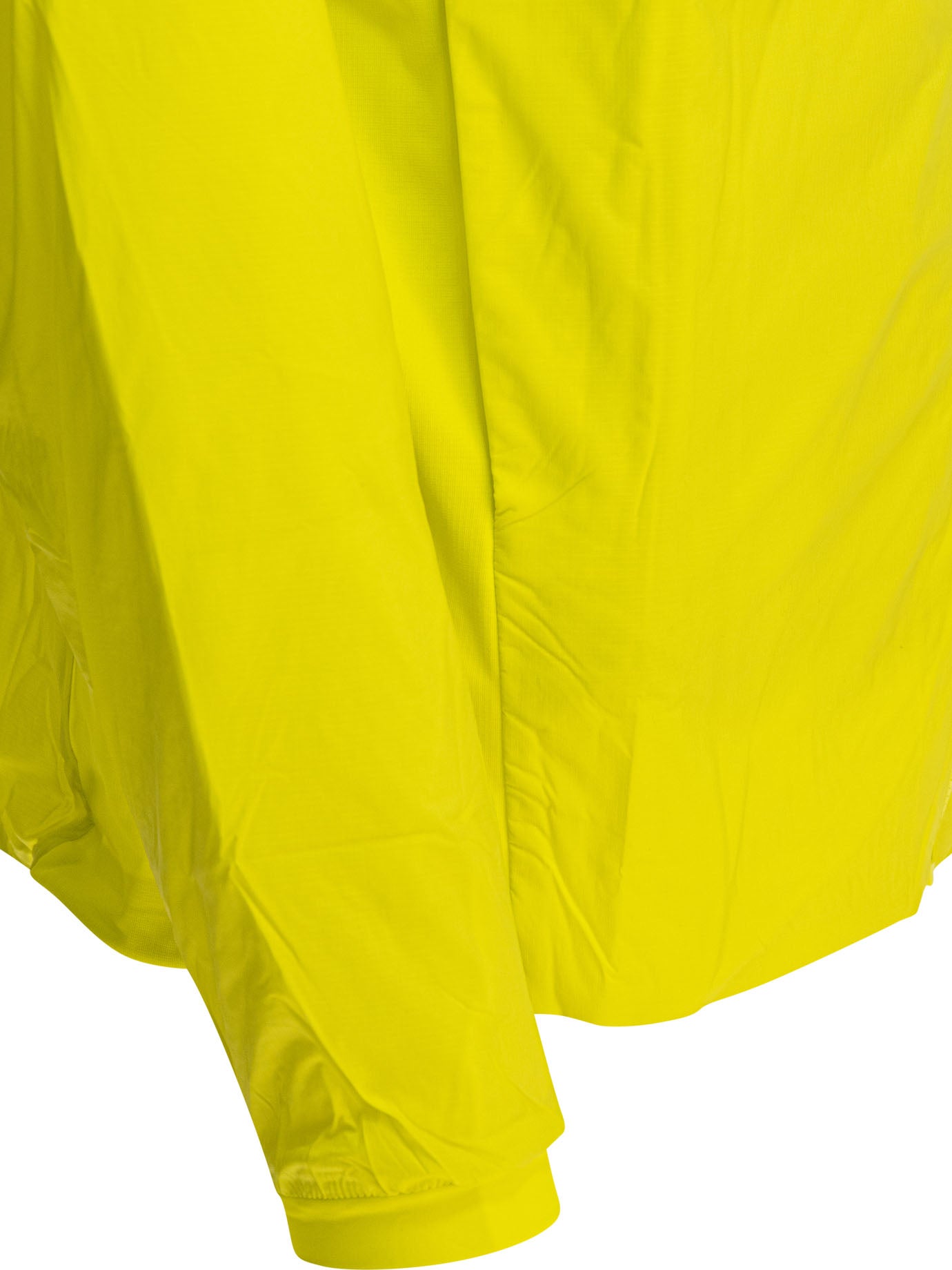 "Atom Hoody" Jacket Jackets and Coats