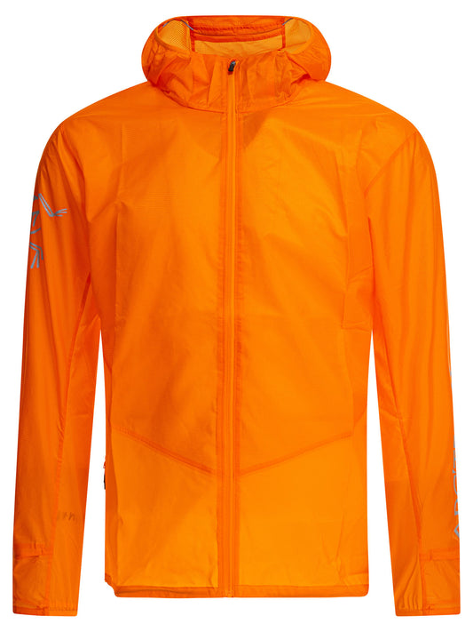 "Norvan Windshell" windbreaker jacket Jackets and Coats