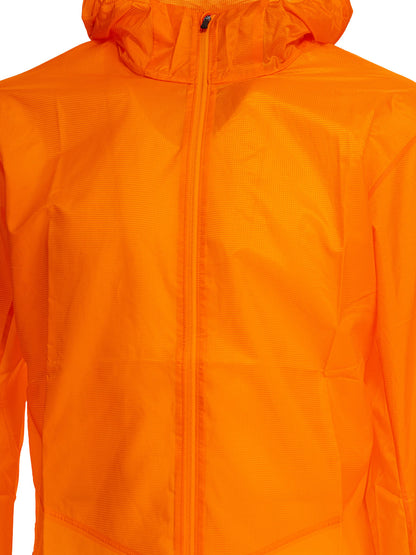 "Norvan Windshell" windbreaker jacket Jackets and Coats