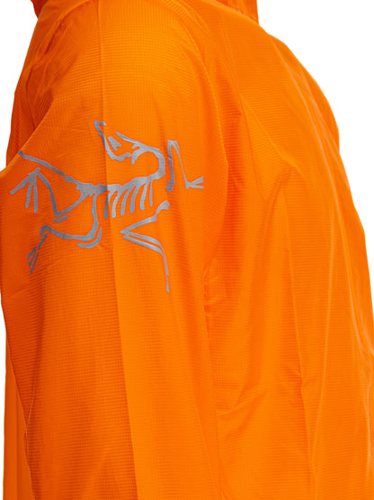 "Norvan Windshell" windbreaker jacket Jackets and Coats
