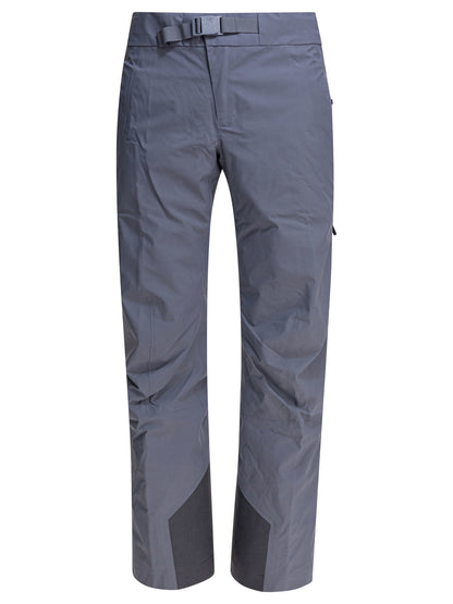 "Fissile Insulated" Pants Trousers