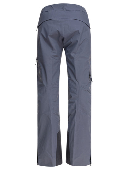 "Fissile Insulated" Pants Trousers