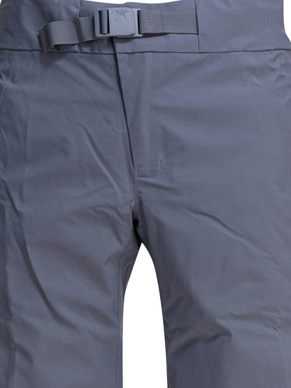 "Fissile Insulated" Pants Trousers