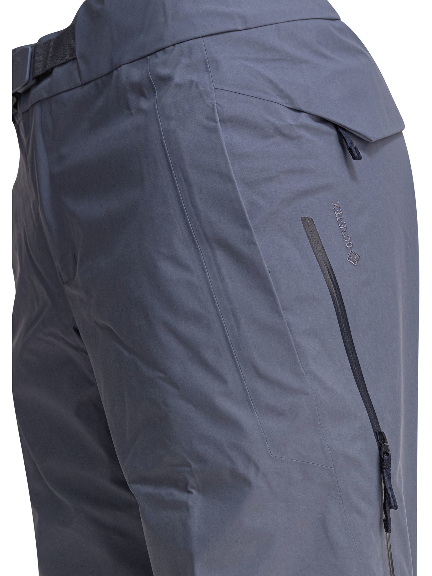 "Fissile Insulated" Pants Trousers