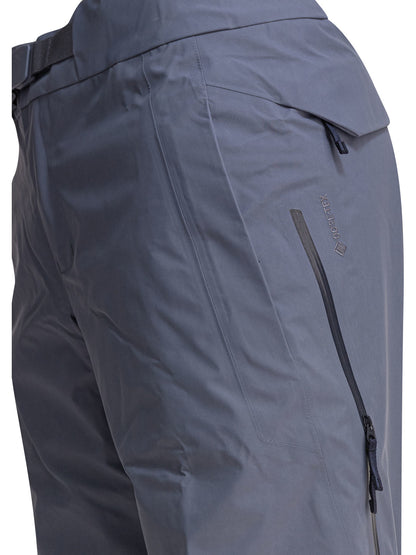 "Fissile Insulated" Pants Trousers