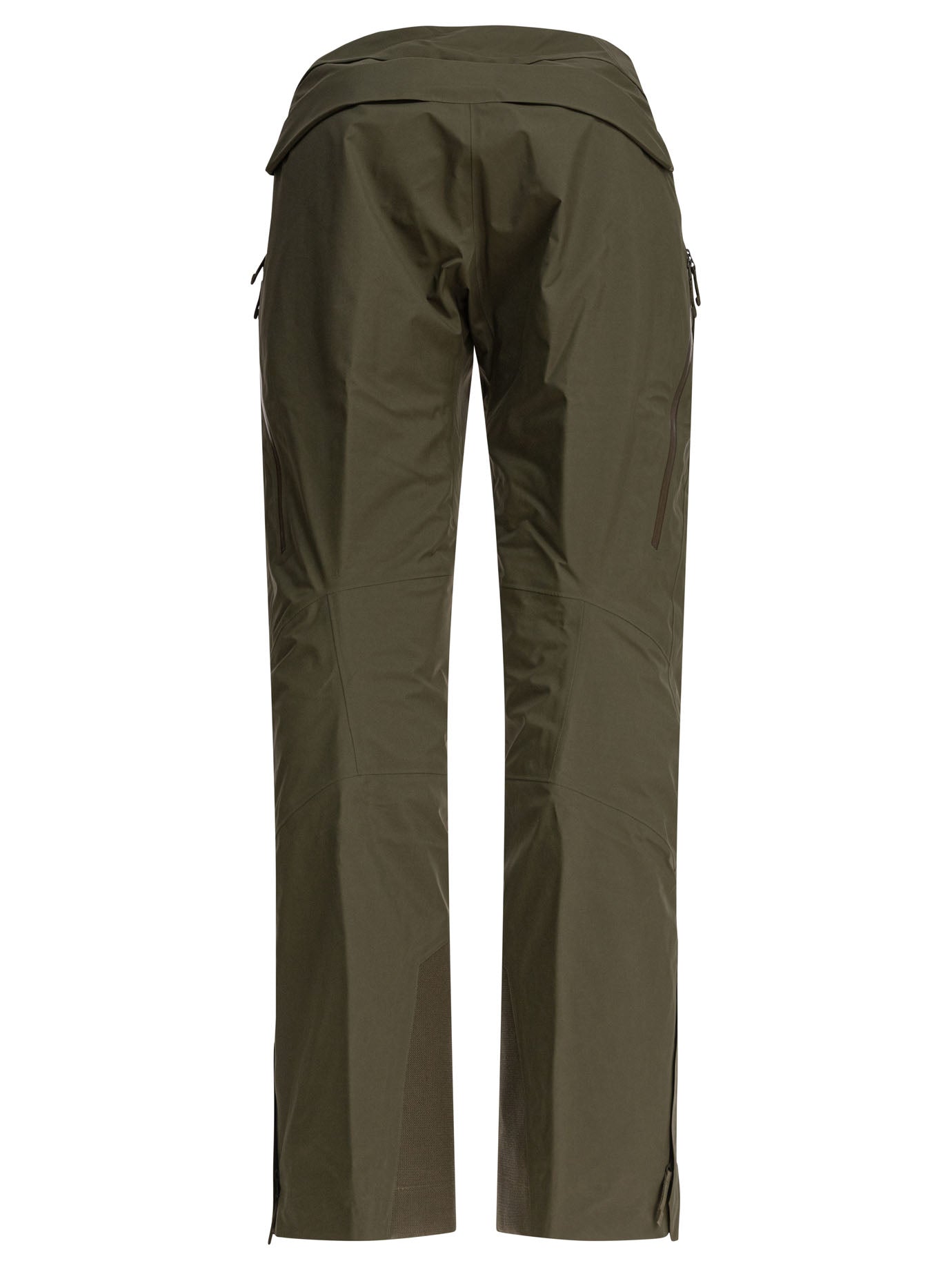 "Fissile Insulated" Pants Trousers