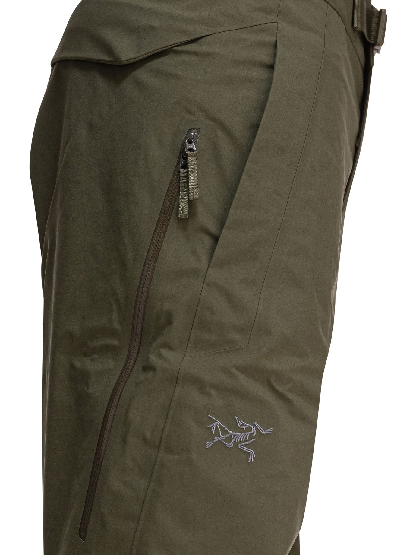 "Fissile Insulated" Pants Trousers