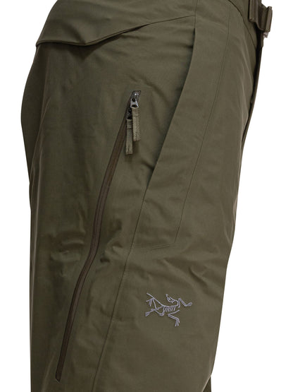 "Fissile Insulated" Pants Trousers