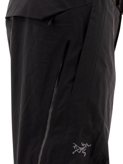 "Fissile Insulated" Pants Trousers