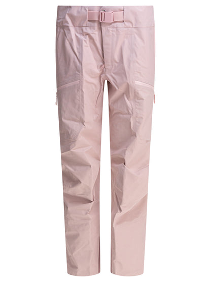 "Sentinel" trousers Trousers