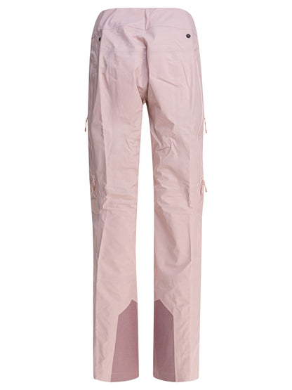 "Sentinel" trousers Trousers