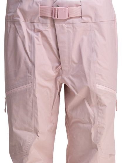 "Sentinel" trousers Trousers