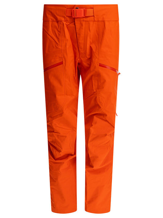"Sentinel" trousers Trousers