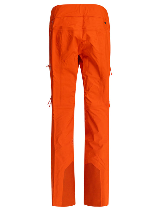 "Sentinel" trousers Trousers