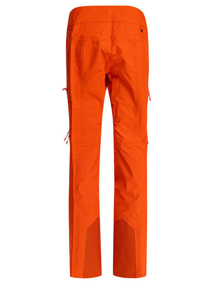 "Sentinel" trousers Trousers