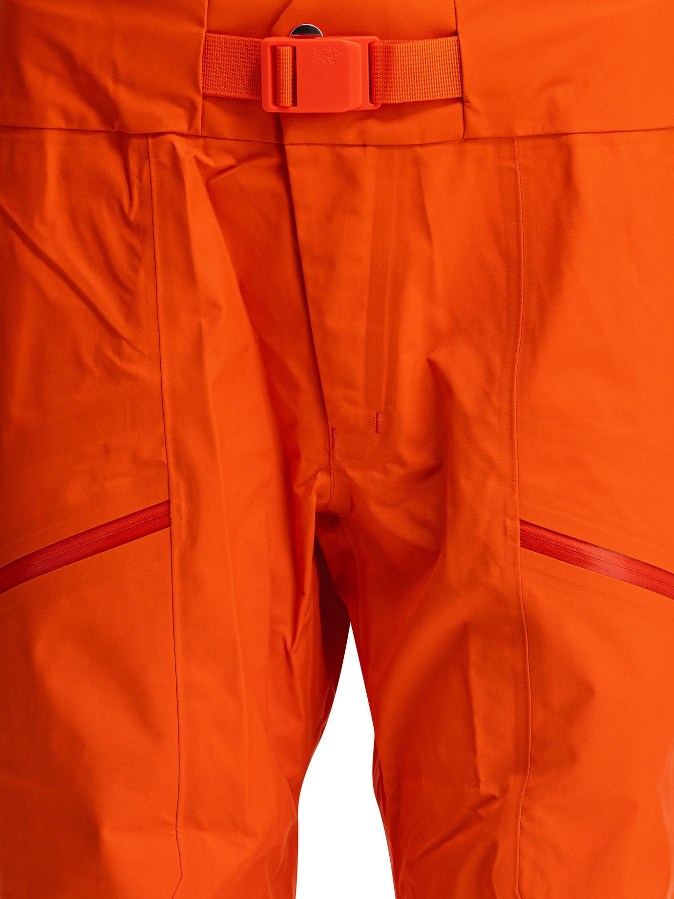 "Sentinel" trousers Trousers